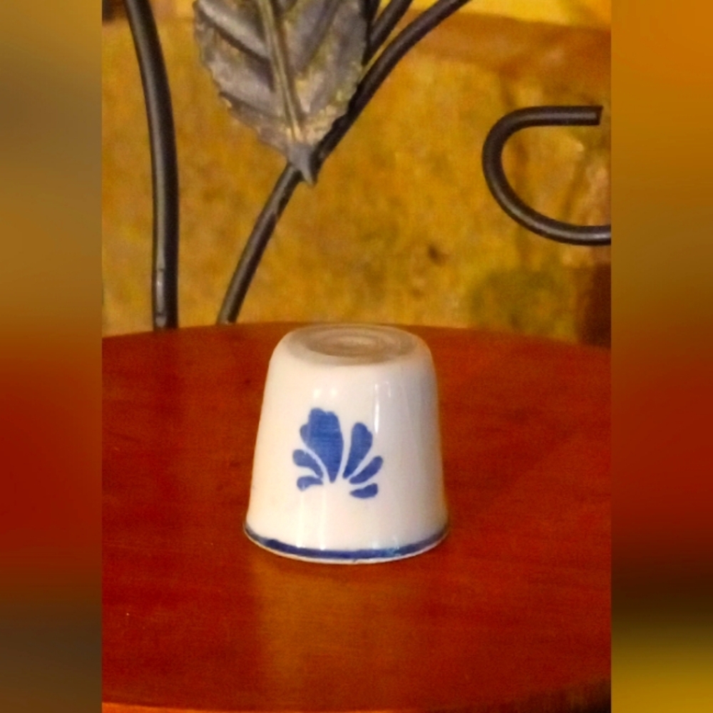 Delph Thimble
